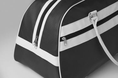 Лого трейд pекламные продукты фото: PU sports bag