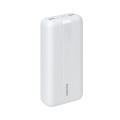 Power Bank VA2081 20000 mAh RIVACASE, белый