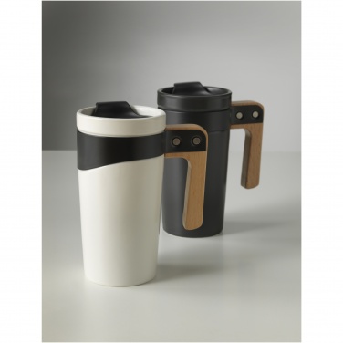 Logotrade kampanjprodukter bild: Grotto mugg med lock