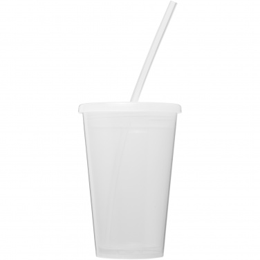 Logotrade kampanjprodukter bild: Stadium 350 ml dubbelväggig mugg