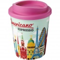 Brite-Americano® Espresso 250 ml termosmugg, Magenta