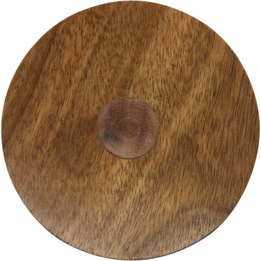 Logotrade profilreklam bild: Ivorie 600 ml kaffepress 