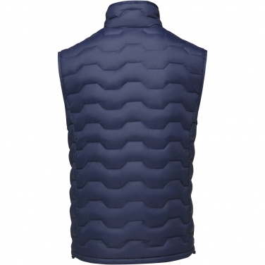 Logotrade presentreklam bild: Epidote isolerad dunbodywarmer av återvunna GRS-material