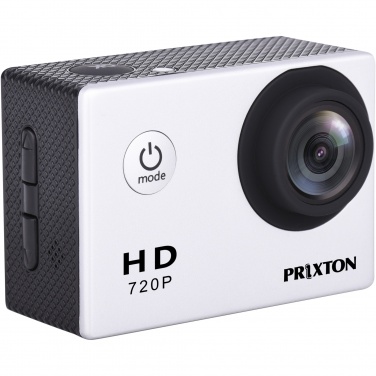Logotrade reklamprodukter bild: Prixton DV609 Action Camera