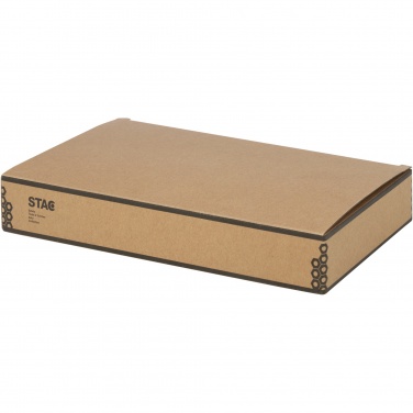 Logotrade kampanjprodukter bild: Rivet 19-delars verktygsset av bambu och återvunnen plast