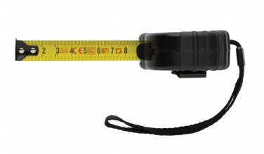 Logotrade reklamprodukter bild: RCS återvunnen plast 3M/16mm måttband