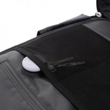 Logotrade presentreklam bild: FindMate föremålssökare RCS återvunnen plast