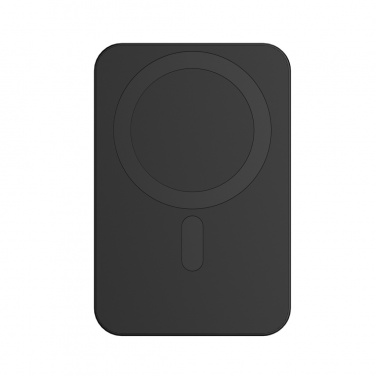 Logotrade reklamprodukter bild: Urban Vitamin Compton RCS plast/aluminium 10000mAh powerbank