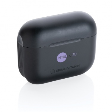 Logotrade profilprodukter bild: Urban Vitamin Alamo ANC öronsnäckor