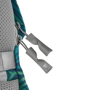 Logotrade reklamprodukter bild: Bobby Soft "Art", stöldskyddad ryggsäck