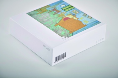 Logotrade presentreklam bild: Pussel med 150 bitar