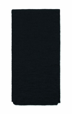 Logotrade presentreklam bild: Halsduk i RPET-polyester