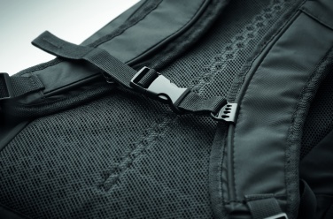 Logotrade profilprodukter bild: Ryggsäck 18L