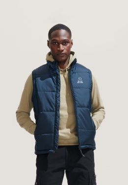 Logotrade profilprodukter bild: WARM Quiltad väst