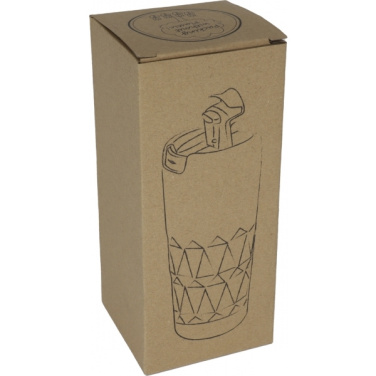 Logotrade profilreklam bild: Isolermugg COMO 500 ml