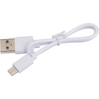 Logotrade reklamprodukter bild: Induktiv laddare CRAWLEY