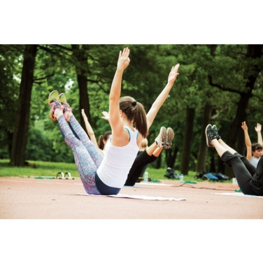 Logotrade reklamprodukter bild: Handduk CITAS Schwarzwolf