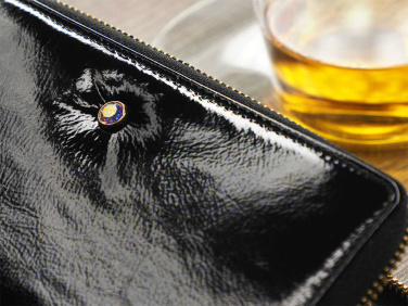 Logotrade kampanjprodukter bild: Plånbok 36008200