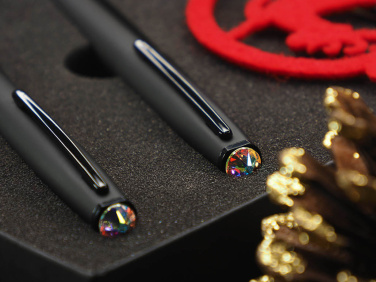 Logotrade reklamprodukter bild: Juluppsättning 1764076