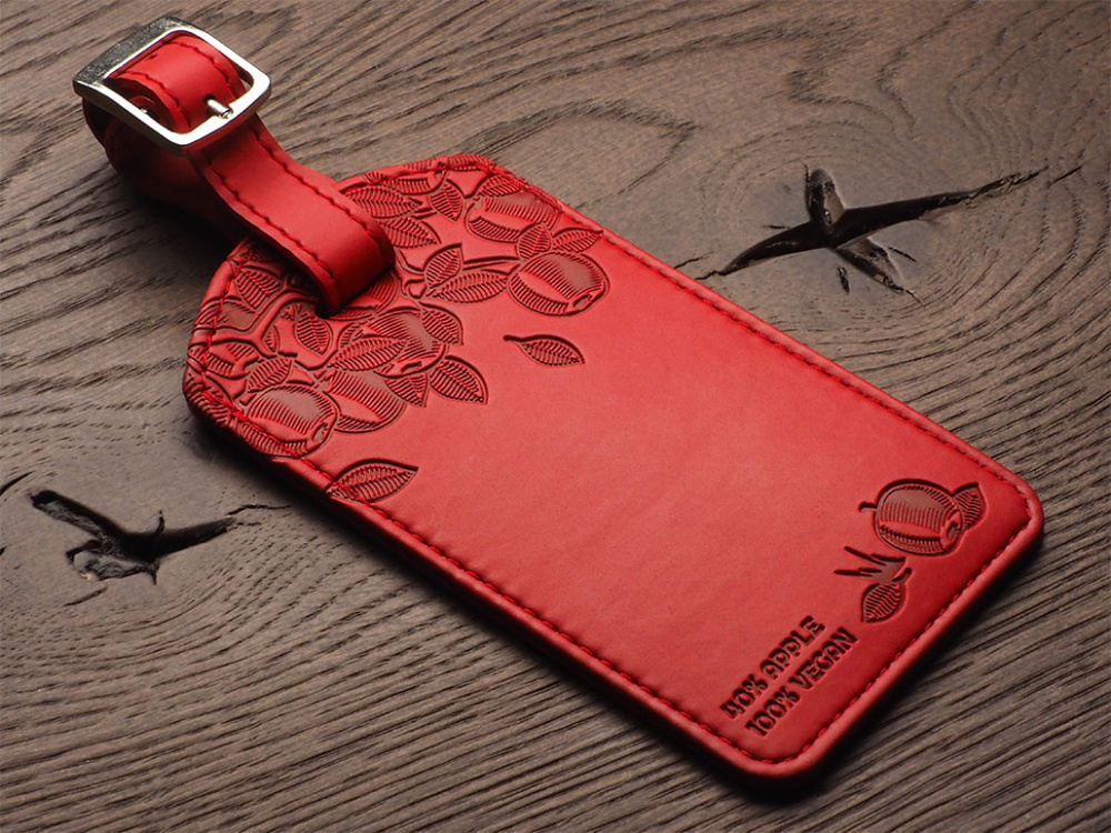 Logotrade presentreklam bild: Bagagelapp 1155317