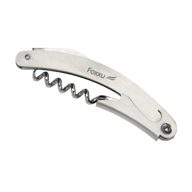 Logotrade profilprodukter bild: Bordeaux servitörer vän