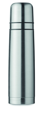 Logotrade profilreklam bild: Flaska dubbelvägg 750ml