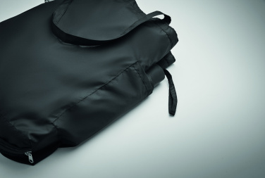 Logotrade profilprodukter bild: 21" RPET-paraply