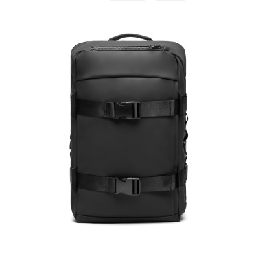 Logotrade profilreklam bild: VINGA Baltimore RCS explorer's backpack