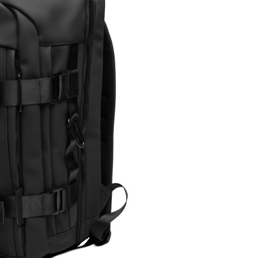 Logotrade profilreklam bild: VINGA Baltimore RCS explorer's backpack