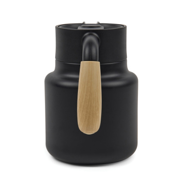 Logotrade presentreklam bild: VINGA Arbe RCS termoskanna 1200 ML