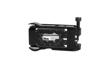 Logotrade reklamprodukter bild: Set med cykelverktyg MERAPI Schwarzwolf