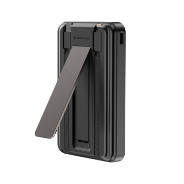Logotrade kampanjprodukter bild: Urban Vitamin Delano 5in1 10.000mah 20WPD magnetisk powerban