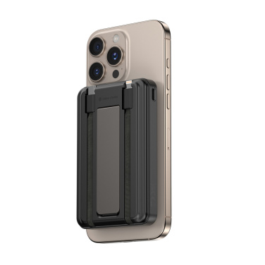 Logotrade profilprodukter bild: Urban Vitamin Delano 5in1 10.000mah 20WPD magnetisk powerban