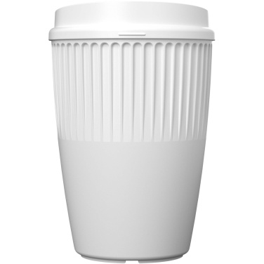 Logotrade kampanjprodukter bild: Cirrus 350 ml mugg