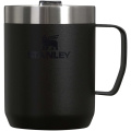 Stanley Everyday 236 ml campingmugg, Helsvart