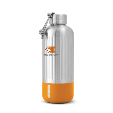 Logotrade reklamprodukter bild: Black+Blum Explorer Isolerad flaska stor 850 ml