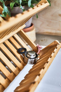 Logotrade profilreklam bild: Black+Blum Explorer Isolerad flaska stor 850 ml