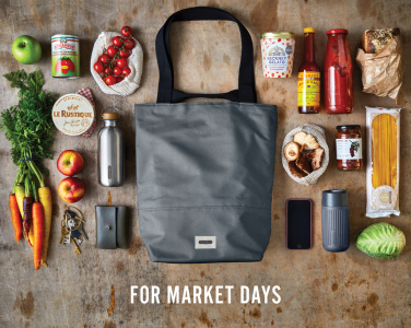 Logotrade presentreklam bild: Black+Blum 16L Isolerad Tote-/Kylväska