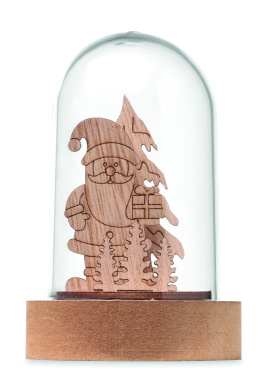 Logotrade profilreklam bild: LED-julprydnad