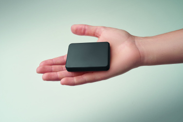 Logotrade reklamprodukter bild: 5000mAh Powerbank