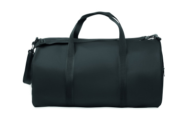 Logotrade profilreklam bild: Duffelbag i 600D RPET