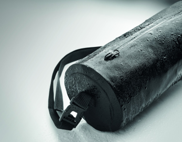 Logotrade profilprodukter bild: Dry bag för sport i 300D RPET