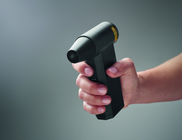 Logotrade kampanjprodukter bild: Bärbar turbofläkt