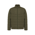 IQONIQ Maiko jacka i återvunnen polyester med vaddering, kaki