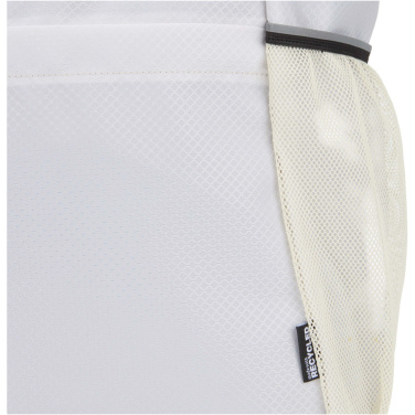 Logotrade reklamprodukter bild: Nomad tygväska för yoga av GRS-återvunnet material, 18 l