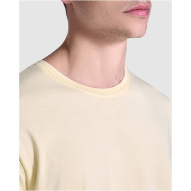 Logotrade profilreklam bild: Corgi kortärmad T-shirt för herr