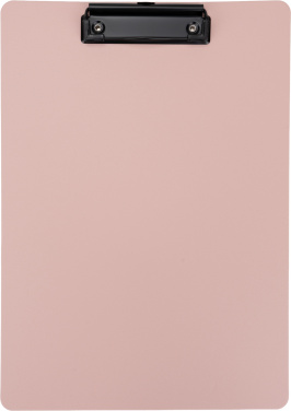 Logotrade profilreklam bild: Skrivblock med klämma