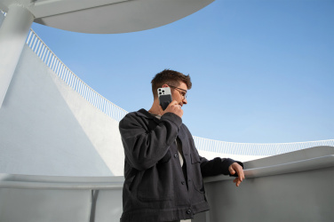 Logotrade presentreklam bild: Anker MagGo Q12 magnetisk powerbank 10.000 mAh