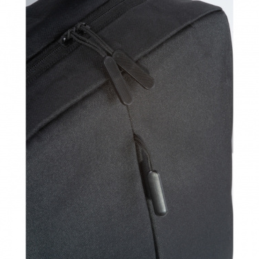 Logotrade profilreklam bild: Laptopryggsäck NOTTINGHAM
