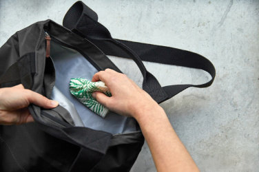 Logotrade profilprodukter bild: Black+Blum 16L Isolerad Tote-/Kylväska